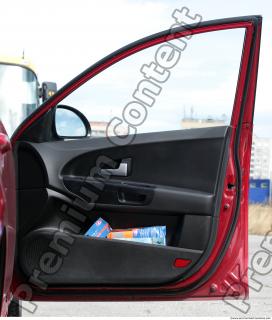 Photo Reference of Kia Ceed Interior